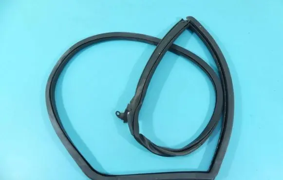Audi A5 8T 8F Rubber seal rear door G112432 IMPRK1345410