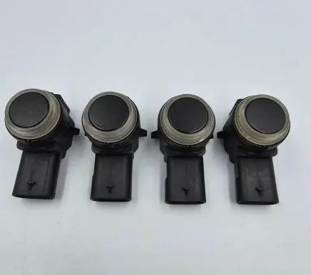 Peugeot 5008 II Parking PDC sensor 9827917380 0263053242