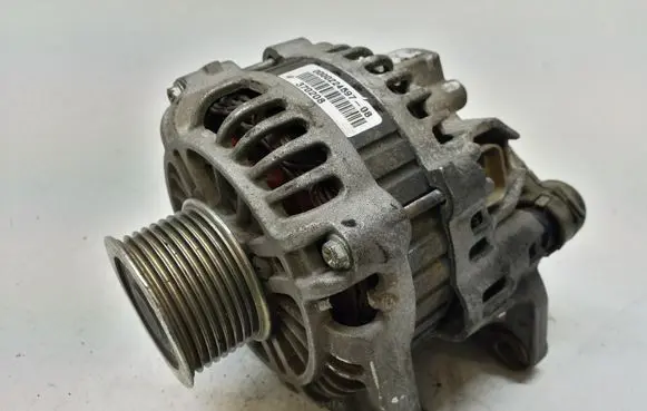 Mazda 6 Generator/alternator A3TB4981