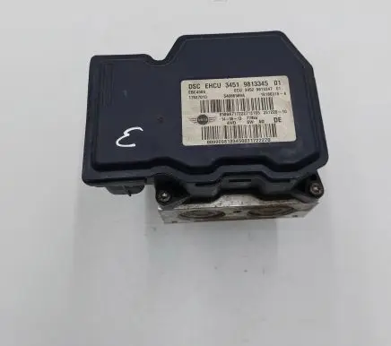 Mini Cooper Countryman R60 ABS Pump 9813345
