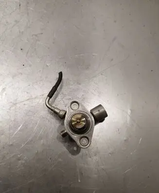 Ford Focus Fuel injection high pressure pump 0261520095 cm5g9d376ca