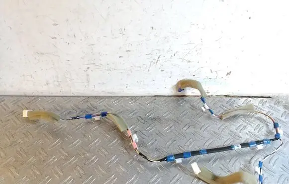 Lexus RX 450H Panel wiring 