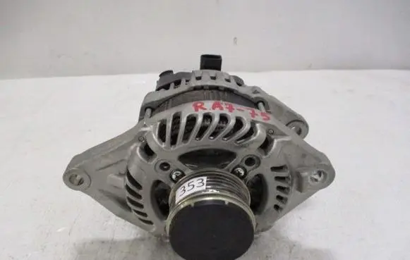 Mitsubishi ASX Generator/alternator 1800A567