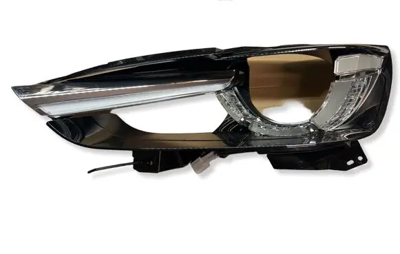 Mazda CX-3 Headlight part 
