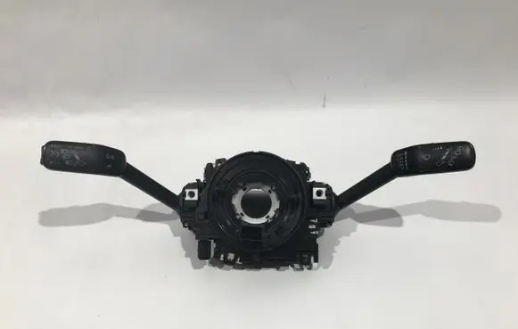 Seat Leon (5F) Headlight wiper switch 5Q0953507GD