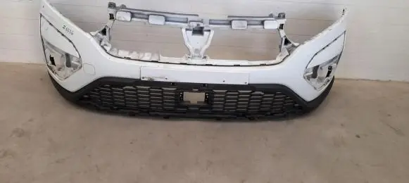 Dacia Sandero Front bumper