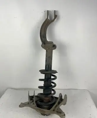 Audi Q5 SQ5 Front shock absorber/damper 8R0031G