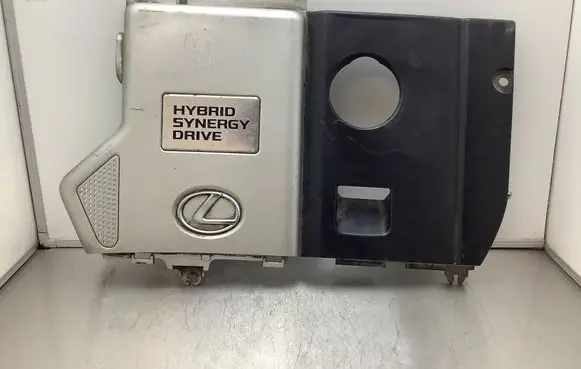Lexus RX 330 - 350 - 400H Engine cover (trim) 5379648020 5379648050