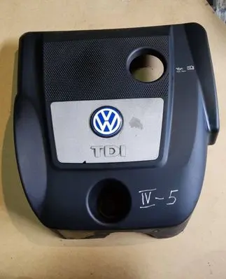 Volkswagen Golf IV Engine cover (trim) 038103925AJ 054597A 013316