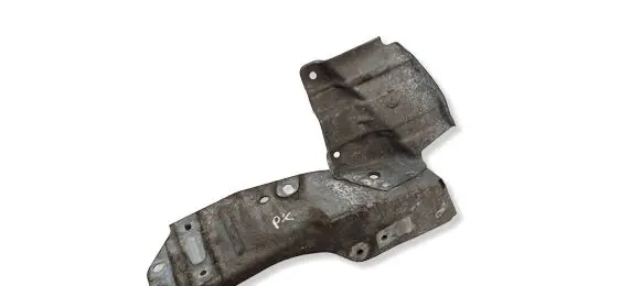Mitsubishi Outlander Holder (bracket) 