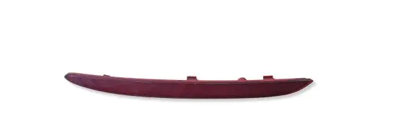 Mercedes-Benz C W206 Rear tail light reflector A0998208700