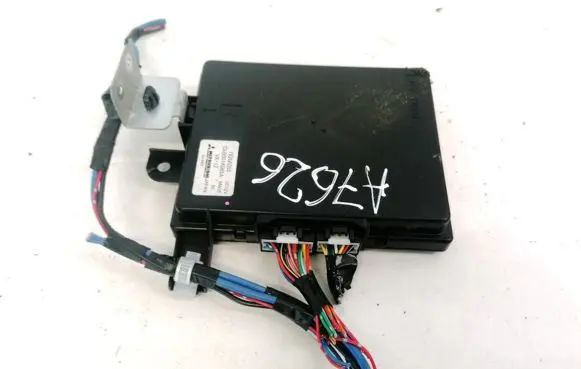 Mitsubishi Outlander Coolant fan relay CAB501A065A 7820A055