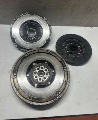 Honda Civic Clutch set kit 22100RBD0062
