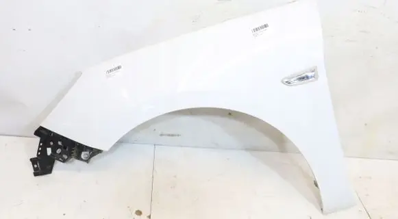 Opel Astra K Fender 