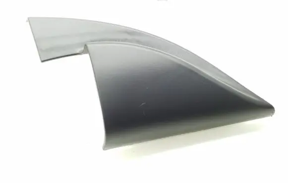 Other front door trim element