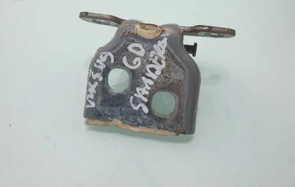 Dacia Sandero II Rear door upper hinge 