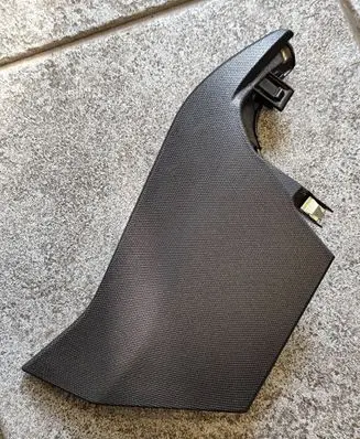BMW X6 G06 Other interior part 7489738 51437489738