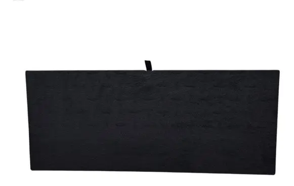 Toyota Avensis T270 Trunk/boot floor carpet liner 5841005021C1