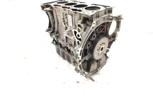 Peugeot 308 Engine swap 5FW