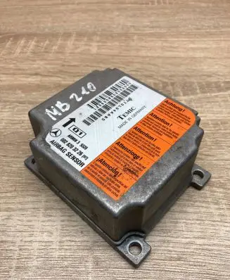 Mercedes-Benz E W210 Airbag control unit/module 0028203226