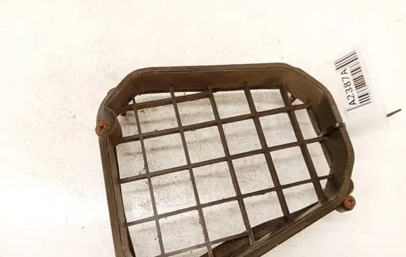 Nissan Serena Air intake duct part