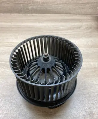 Volvo V50 Heater fan/blower 4M5H18456CC 5027252471
