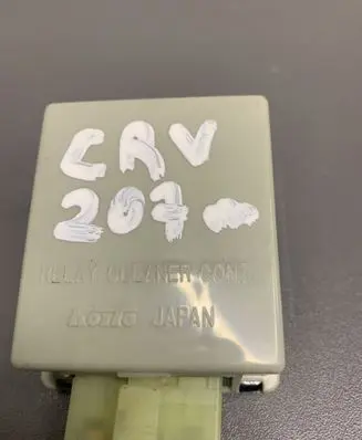 Honda CR-V Other interior part