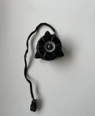 Toyota GT 86 Electric radiator cooling fan 168001240 45131CA010