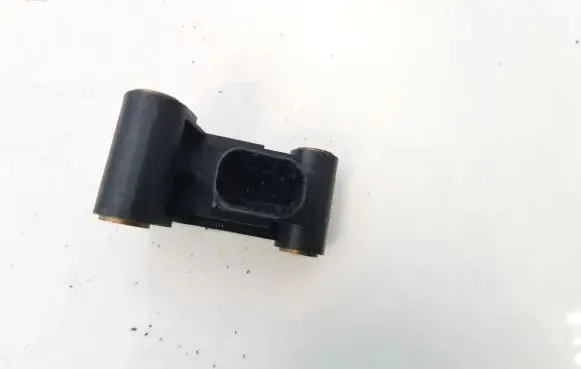 BMW 5 E60 E61 Airbag deployment crash/impact sensor 6977398 65.77001431
