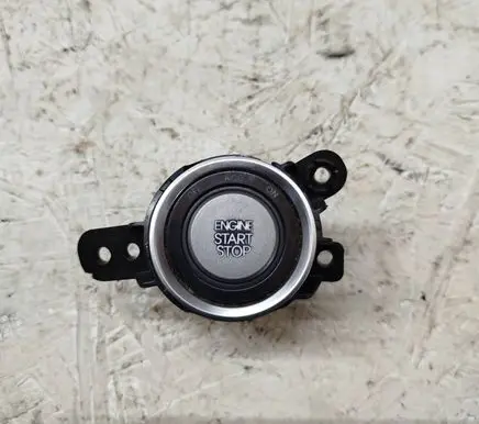 Hyundai i40 Engine start stop button switch 