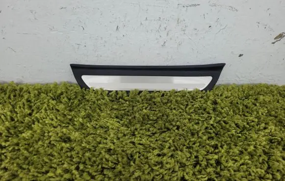 KIA Xceed Foot area side trim 85878J7000
