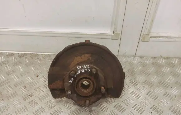 Mitsubishi Outlander Front wheel hub