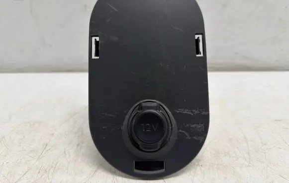 Opel Vivaro Cigarette lighter 9858806780