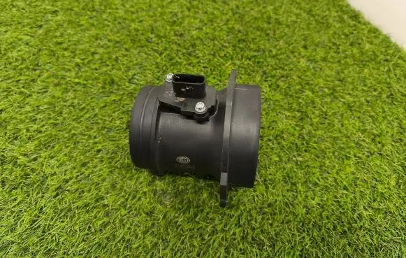 Audi A6 S6 C7 4G Mass air flow meter 8ET35809538