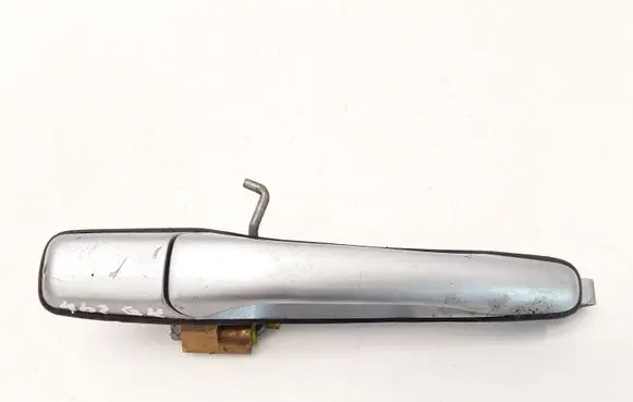Mitsubishi Lancer Rear door exterior handle
