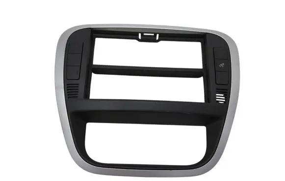 Citroen C2 Radio/GPS head unit trim 9653074277