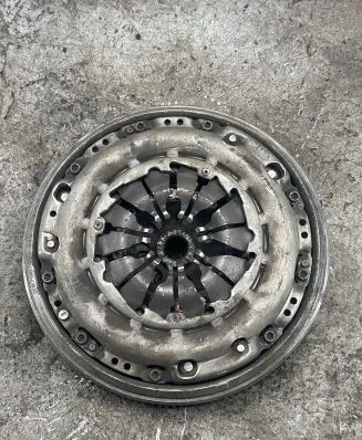 Renault Megane II Clutch set kit