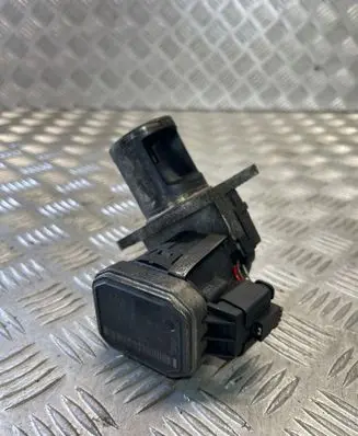 Mercedes-Benz E W211 EGR valve A6421400360