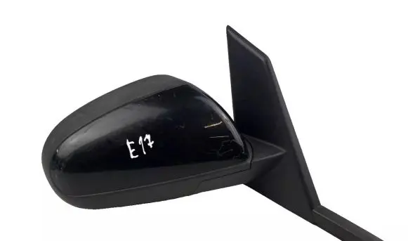 Mitsubishi Colt Front door electric wing mirror E9014259 7632A172