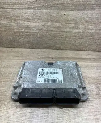 Seat Toledo II (1M) Engine control unit/module 036906034DS 6160066907