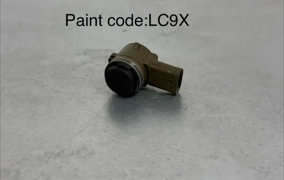Volkswagen Touareg III Parking PDC sensor 5Q1919275