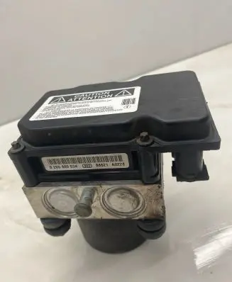 Toyota Camry ABS Pump 026523175405 5530L6190608 0265800534