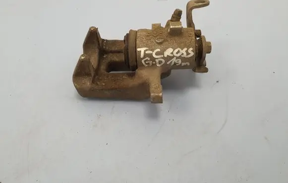 Volkswagen T-Cross Rear brake caliper 2Q0615424C 2Q0615424