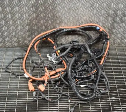 Chevrolet Volt I Other wiring loom 22878405