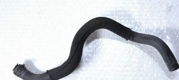 Audi A4 S4 B8 8K Power steering hose/pipe/line 8K0422887Q