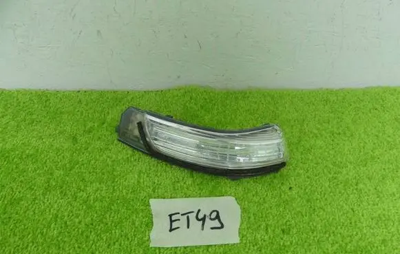 Toyota Avensis T270 Mirror indicator light 4040-044