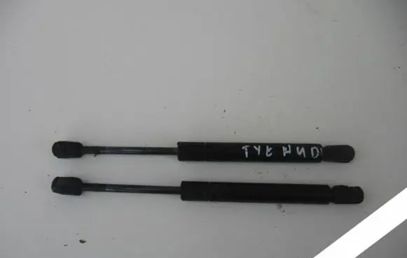 Audi A4 S4 B5 8D Tailgate strut 4D0827551B