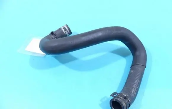 Mercedes-Benz S W221 Engine coolant pipe/hose A2218320423 IMPRK1323693