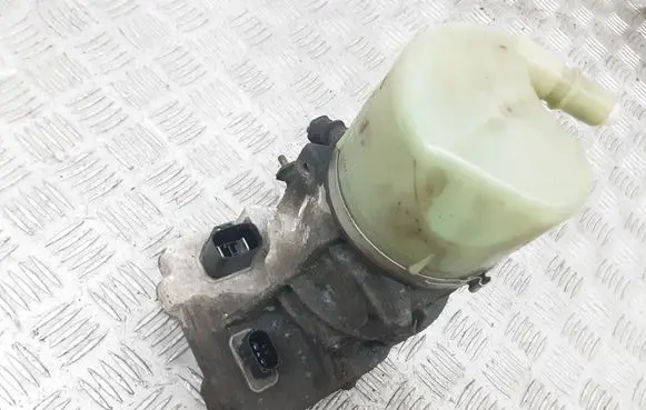 Volvo XC60 Electric power steering pump 31202713