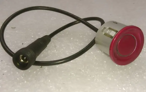 Toyota Auris 150 Parking PDC sensor